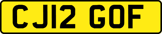 CJ12GOF