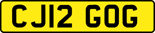 CJ12GOG