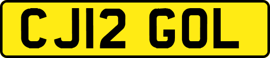 CJ12GOL