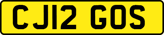 CJ12GOS