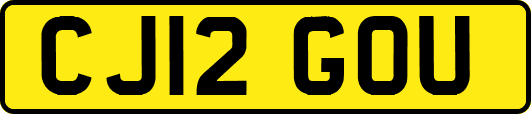 CJ12GOU