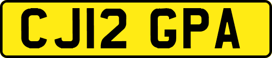 CJ12GPA