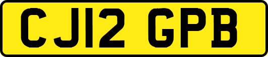 CJ12GPB