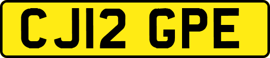 CJ12GPE