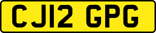 CJ12GPG