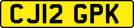 CJ12GPK