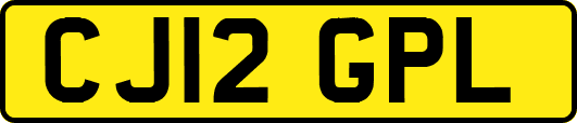 CJ12GPL