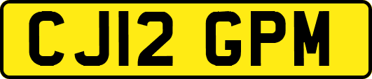 CJ12GPM