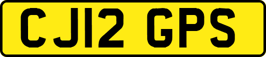 CJ12GPS