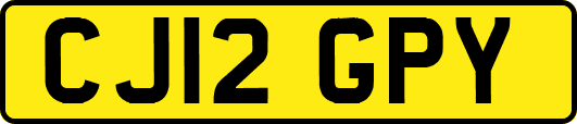 CJ12GPY