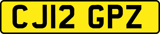 CJ12GPZ