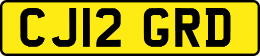 CJ12GRD