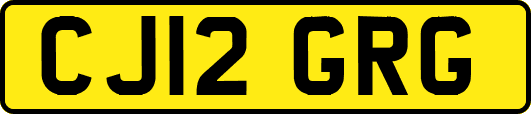 CJ12GRG
