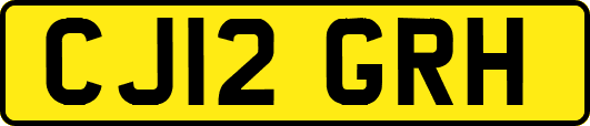 CJ12GRH