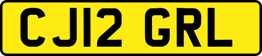 CJ12GRL