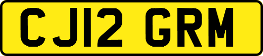 CJ12GRM