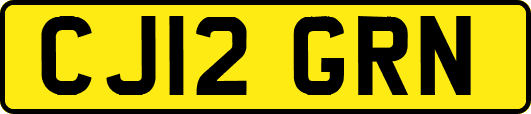 CJ12GRN