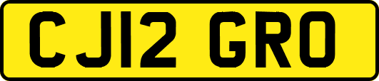 CJ12GRO