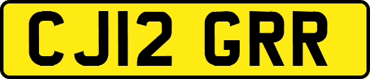 CJ12GRR
