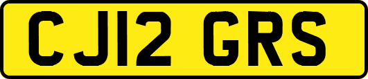 CJ12GRS