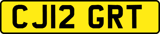 CJ12GRT