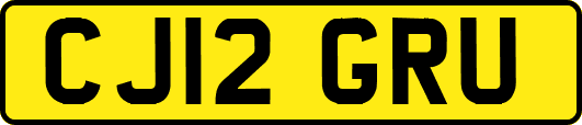 CJ12GRU