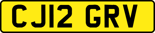 CJ12GRV
