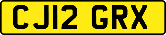 CJ12GRX