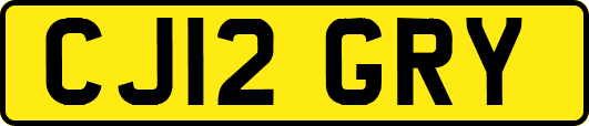 CJ12GRY