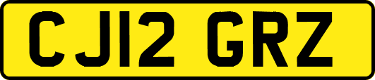 CJ12GRZ