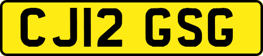 CJ12GSG