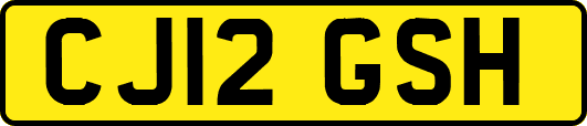 CJ12GSH