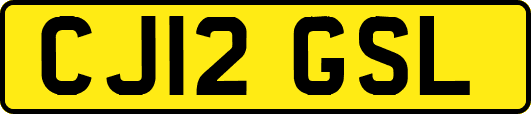 CJ12GSL