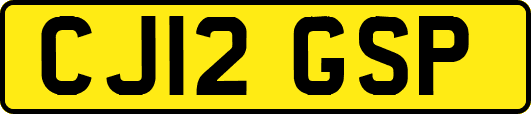 CJ12GSP