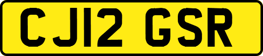 CJ12GSR
