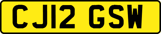 CJ12GSW