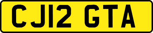 CJ12GTA