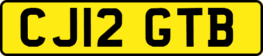 CJ12GTB