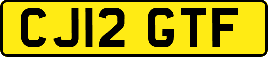 CJ12GTF