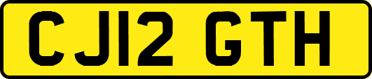 CJ12GTH