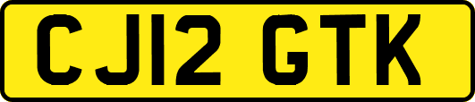 CJ12GTK