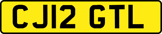 CJ12GTL