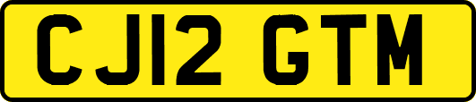 CJ12GTM