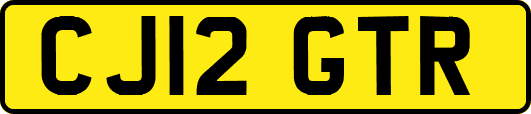 CJ12GTR