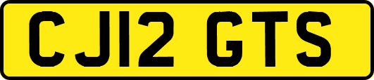 CJ12GTS