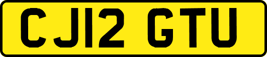 CJ12GTU