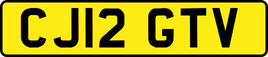 CJ12GTV