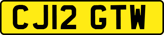 CJ12GTW
