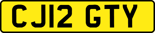 CJ12GTY