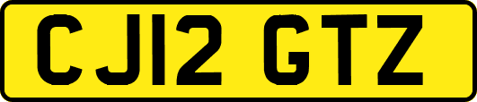 CJ12GTZ